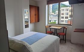 Hotel Armont Calarca