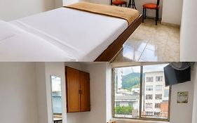 Hotel Armont Calarca